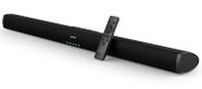 Barra de som Saiyin para TV Bluetooth 5.0 com fio e sem fio 32"