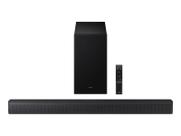 Barra de som Samsung B-Series HW-B630F 3.1 canais DTS Virtual:X 2025