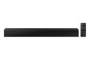 Barra de Som Samsung HW-C400 2.0 Canais 40W com Woofer Embutido Barra de Som Samsung HW-C400 2.0 Canais 40W com Woofer Embutido
