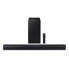 Barra de Som Samsung HW-C450 2.1 Canais com DTS Virtual:X e Subwoofer