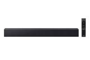 Barra de som SAMSUNG Série B HW B400F 2.0 canais com subwoofer 2025