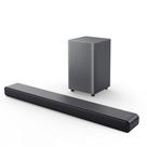 Barra de Som TCL S55H S Class 2.1 Canais com Dolby Atmos Barra de Som TCL S55H S Class 2.1 Canais com Dolby Atmos