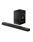 Barra de Som ULTIMEA Skywave F30 3.1.2 canais Subwoofer de 6,5"