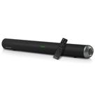 Barra de som Wohome 28 polegadas 80W 4 alto-falantes HDMI-ARC Bluetooth