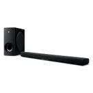 Barra de som YAMAHA SR-B40A Dolby Atmos com subwoofer sem fio