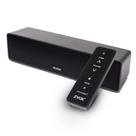 Barra de Som ZVOX AccuVoice AV100 com Voice Boost - Alto-Falante para TV