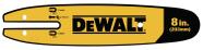 Barra de Substituição 20cm para Serra Elétrica DEWALT DWZCSB8 Barra de Substituição 20cm para Serra Elétrica DEWALT DWZCSB8