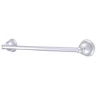 Barra de Toalha Kingston Brass BA3961C 61 cm Cromo Polido Barra de Toalha Kingston Brass BA3961C 61 cm Cromo Polido