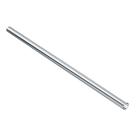 Barra de toalha Moen YB8098CH Barra de substituição cromada de 45 cm Barra de toalha Moen YB8098CH Barra de substituição cromada de 45 cm
