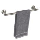 Barra de toalha Tocten Thicken SUS304 em aço inoxidável 40cm