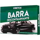 Barra Descontaminante 100g Vintexx Nao Desgasta o Verniz