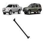 Barra Direção Central Nissan x terra 2.8 1998 1999 2000 2001 2002 2003