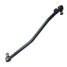 Barra direcao curta mb 1214c / 1215c / 1720 / 1723 / 2423 - zucollo 6934607105