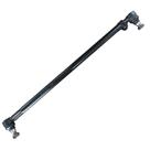 Barra direcao curta mb axor 2036 / 2041 / 3040 / actros 2446 - zucollo 0024604605