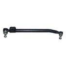 Barra Direcao Curta Mercedes Benz 1313 2013 678mm P02630 3524603305