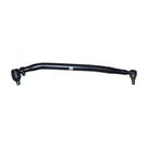 Barra Direcao Curta Volvo VM210 260 310 330 Conico 27 30mm Rosca 24mm P03310 20991506