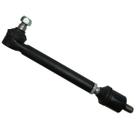 Barra Direção D/E Trator Massey 290/292/297/610/620/630/640/650