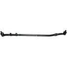 Barra direcao driveway ford f2000, f4000 87 93