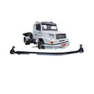 Barra Direcao MB 1632 1634 Cx Zf A6954600105 977mm N5176 Barra Direcao MB 1632 1634 Cx Zf A6954600105 977mm N5176