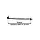 Barra Direcao Volkswagen 16170 16200 AC453304DA 945mm LB361 Barra Direcao Volkswagen 16170 16200 AC453304DA 945mm LB361