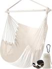 Barra distribuidora dobrável Hammock Chair Swing Chihee 227 kg