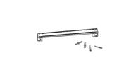 Barra Em Aço Inox Brinox Top Pratic 60 cm