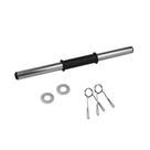 Barra Equilibrio Oca Com Presilhas 40 Cm