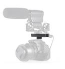 Barra Extensora de Sapata para Câmeras (10cm)