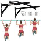 Barra Fixa De Parede Para Pull-up Tríceps Paralelas Barra Fixa De Parede Para Pull-up Tríceps Paralelas