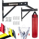 Barra Fixa De Parede Pull-up Para Musculação