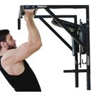 Barra Fixa E Paralela 5 Em 1 Multifuncional Para Musculação Barra Fixa E Paralela 5 Em 1 Multifuncional Para Musculação