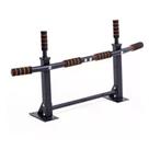 Barra Fixa paralela de Parede 94x52x18Cm Barra Fixa paralela de Parede 94x52x18Cm