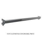 Barra Fixa Triho Cremalheira Tubo Oblongo 100 cm