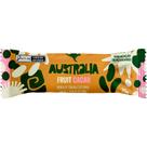 Barra Fruit Cacau Australia 25g