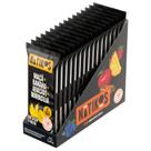 Barra Frutas Amarelas 90g ( DP 3 unidades de 30g) NATIKOS