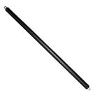 Barra funcional para equipamentos de musculação 114 cm - rae fitness - barra para funcional trainer