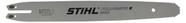 Barra Guia Mini Rollomatic E Stihl 16" 3/8"P .043"