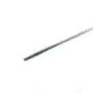 Barra inox para churrasqueira 3/8 10mm venda metro - Fiopel