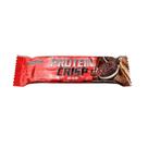 Barra INTEGRALMÉDICA Crisp Bar Cookies and Cream 45g