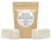 Barra Kokum Butter Plant Guru 907g 100% pura e natural