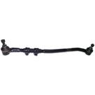 Barra lateral Chevrolet Blazer 1995 a 2011 DRIVEWAY BD-4418