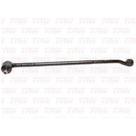 Barra lateral fixa Dianteiro Volkswagen Saveiro 1985 a 1996