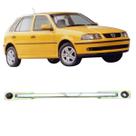 Barra Limpador para-brisa Ld Gol Parati Saveiro G3 1999 Ate 2005