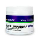 Barra Limpadora Média Finisher (Clay Bar) - Pote 300g