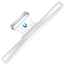 Barra Luminária 46 Led com Imã Magnética Recarregável USB BM-F985