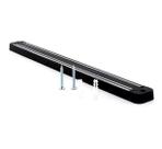 Barra Magnética 33cm Para Facas e Ferramentas
