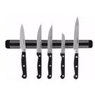 Barra Magnética Imã Facas Cozinha Churrasqueira 33cm