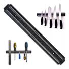 Barra Magnética Para Facas E Ferramentas 33cm Barra De Imã Magnético Para Organizar e Pendurar Facas Ferramentas E Chaves Fácil De Instalar Top House Barra Magnética Para Facas E Ferramentas 33cm Barra De Imã Magnético Para Organizar e Pendurar Facas Ferramentas E Chaves Fácil De Instalar Top House