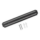 Barra Magnética Para Facas Ferramentas 28cm Imã Suporte Cozinha Churrasqueira