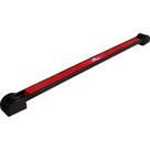 Barra Magnética para Ferramentas 24-609,6mm x 1-25,4mm Worker